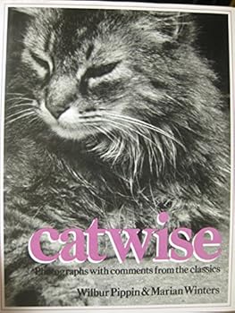 Hardcover Catwise Book