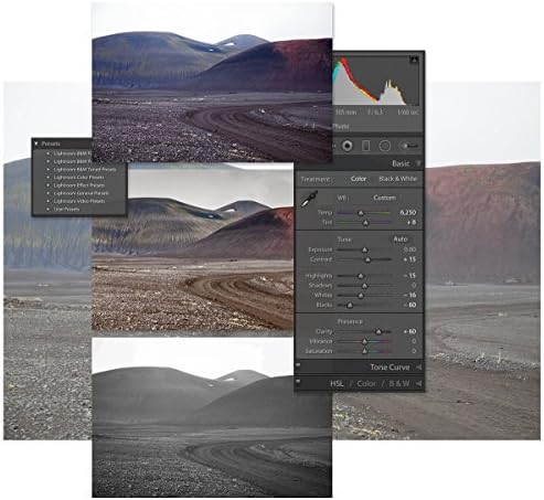 Adobe Creative Cloud Photography plan 20GB: Photoshop + Lightroom | 1 Year | PC/Mac | Download