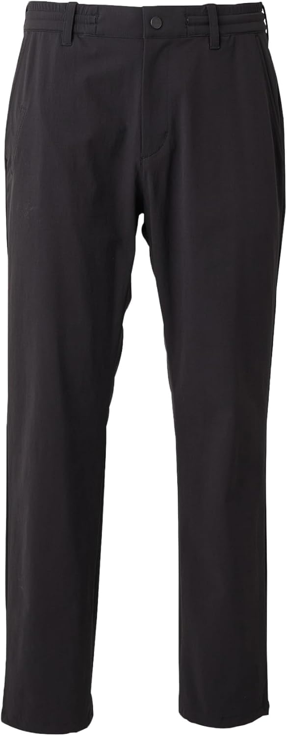 ジュン＆ロぺ] ゴルフパンツ 【撥水】【接触冷感】 ナイロン4WAY撥水