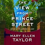 Cover of The View from Prince Street
