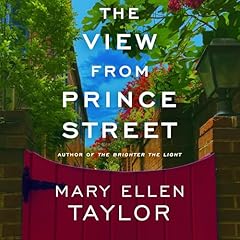 Couverture de The View from Prince Street