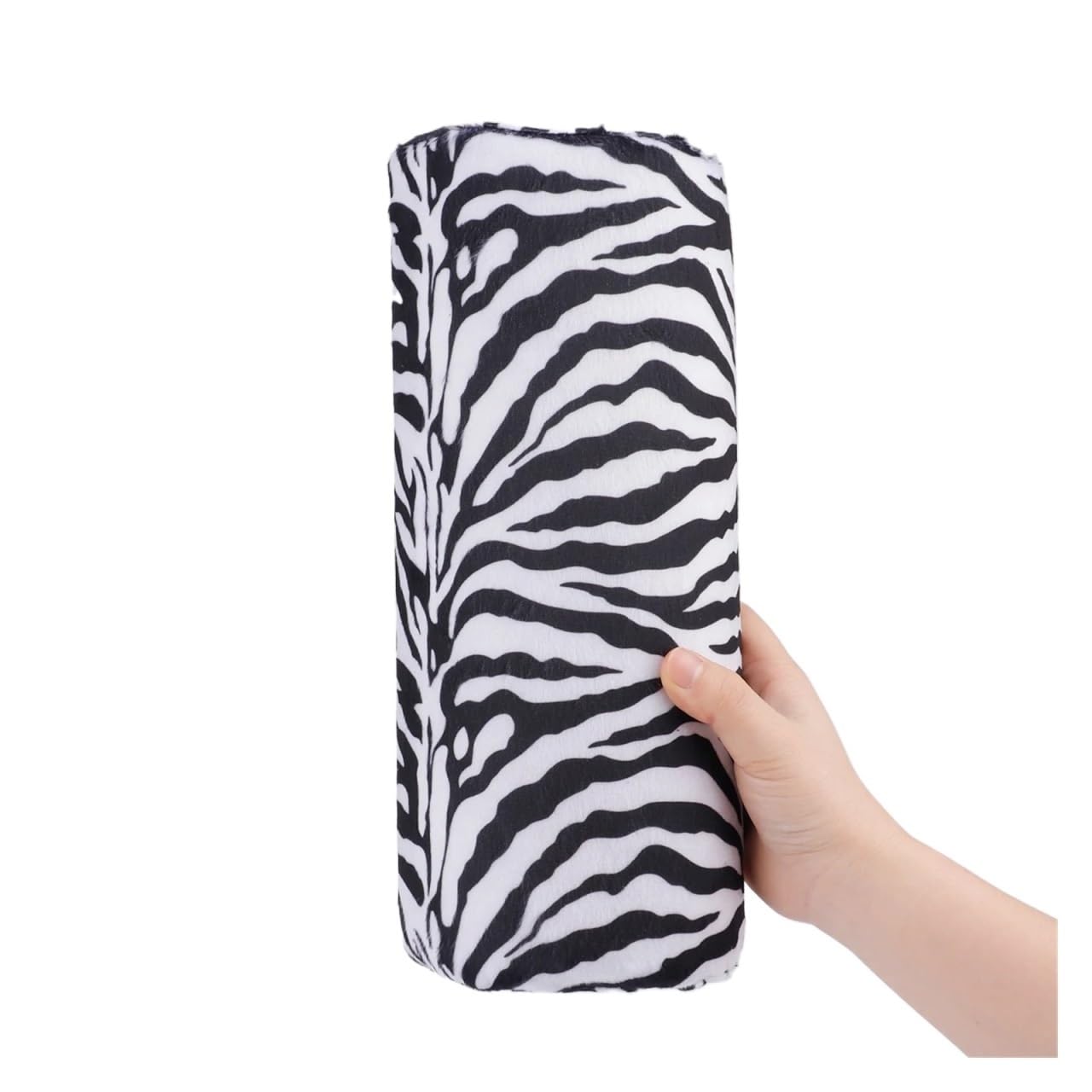 Reposamanos suave for uñas, almohada for brazo, soporte for mesa de manicura, cojín, esponja Palma, herramienta profesional escritorio, 3 uds para Reposabrazos(Cow pattern)