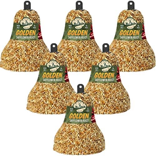 10 Ounce (Pack of 6)