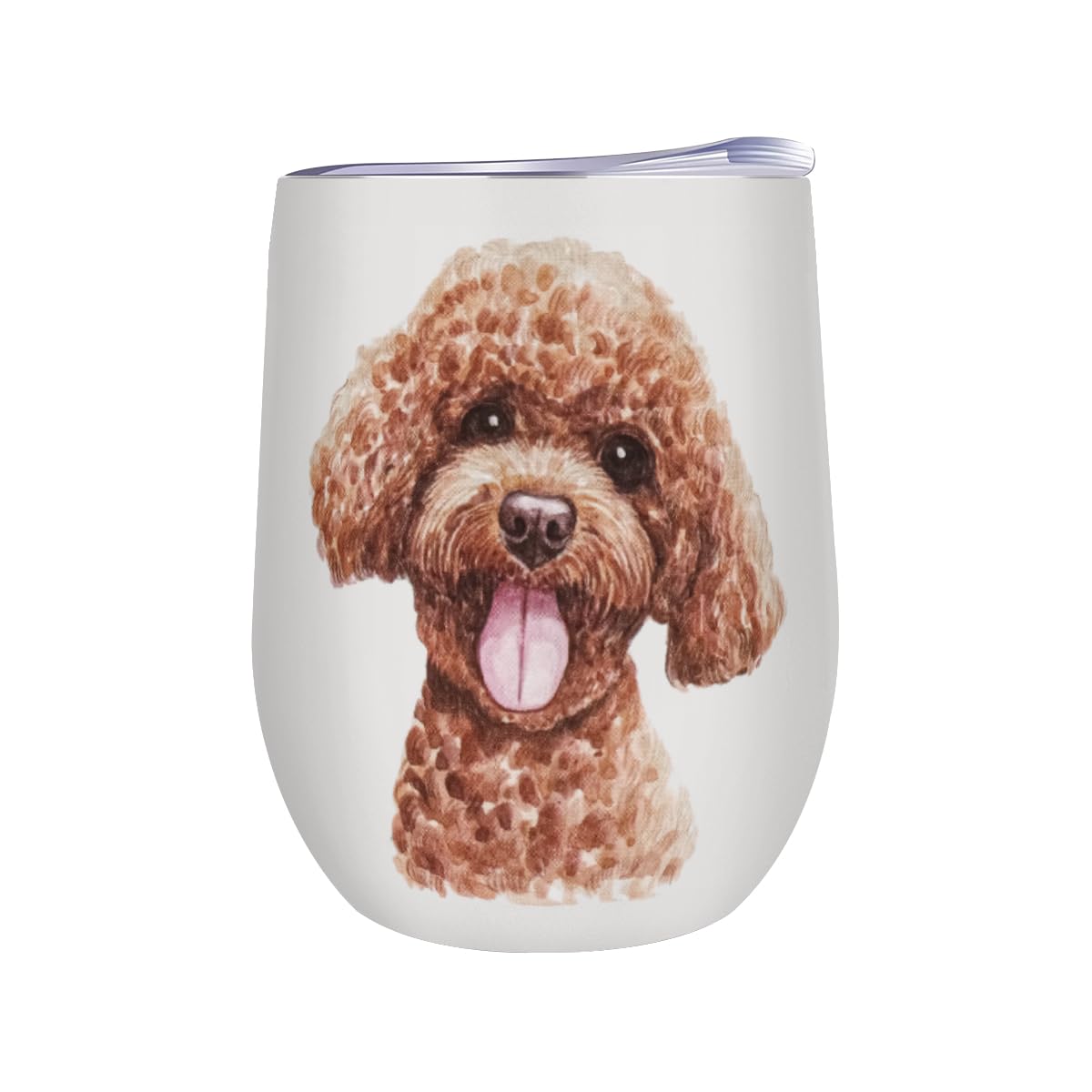 トイプードル❤︎濃茶 トイプードル濃茶 | select shop ラブめぐ