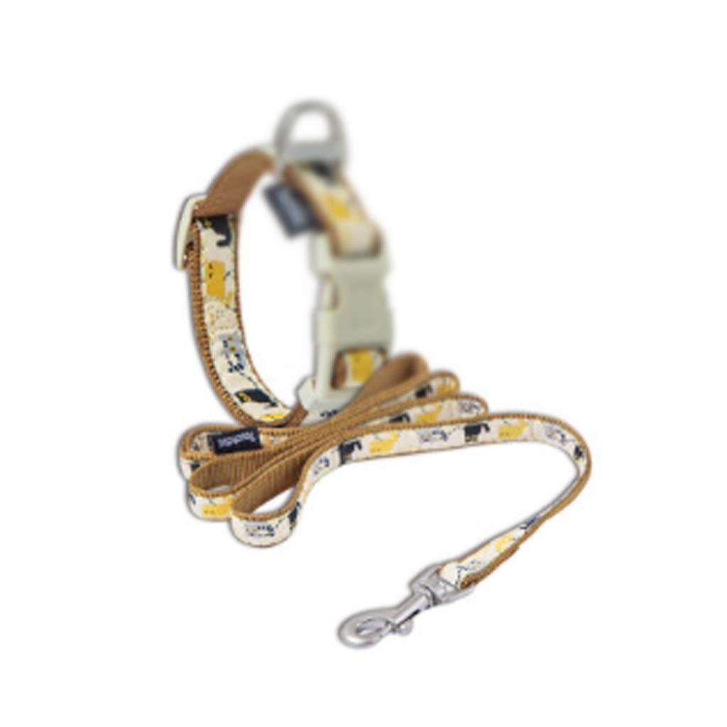 Walking Rope Traction Rope Collar Traction Rope Chain Special Pet Supplies Traction Rope C