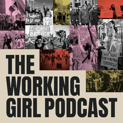 Working Girl cover art