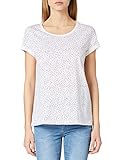 Camiseta básica con estampados veraniegos