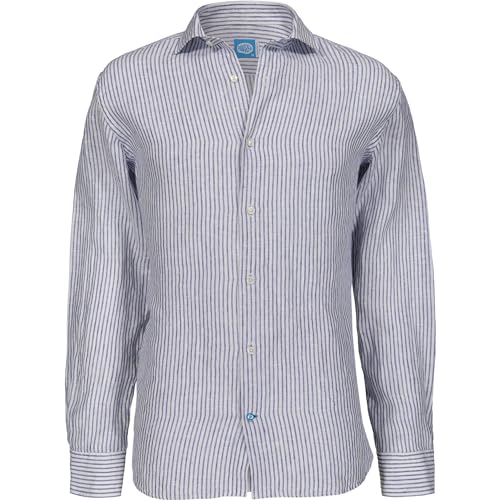 Panareha Corsica chemise homme idéale pour vos soirées d'été au bord de l'eau