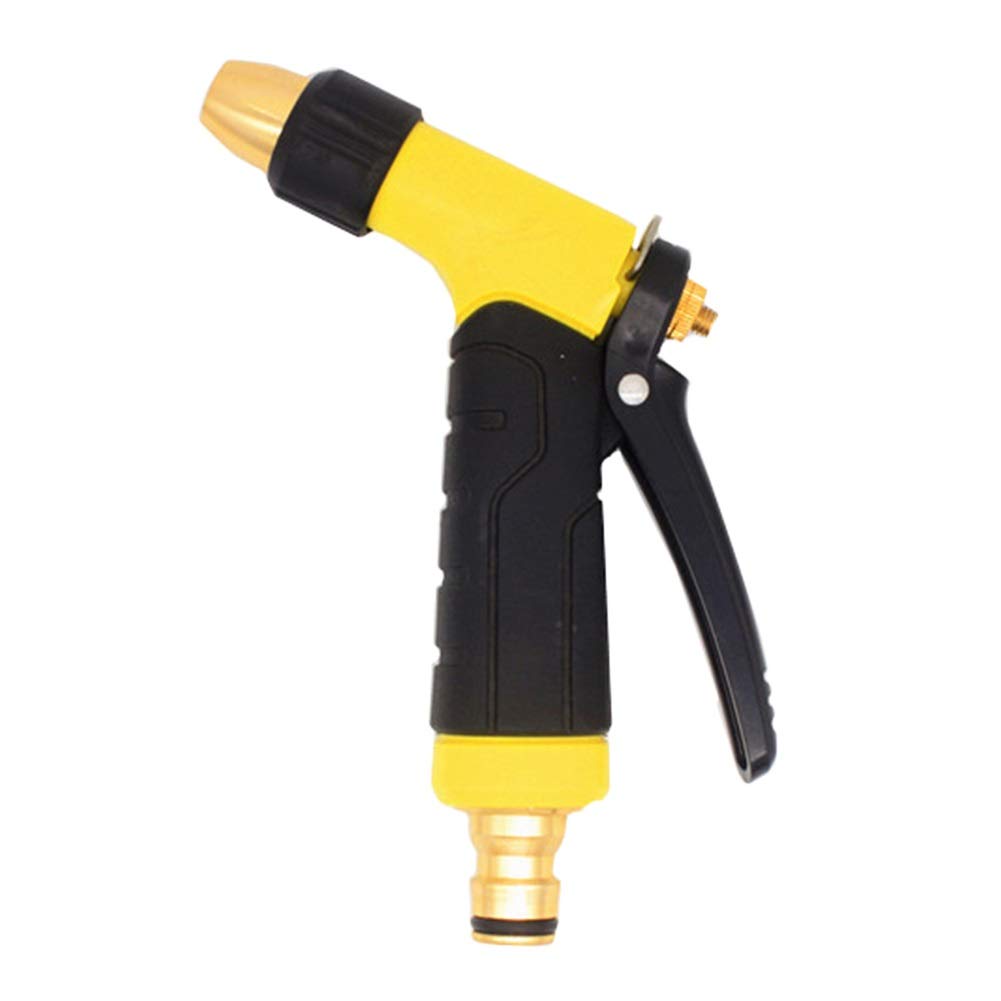 Voiture lavage gun jardin gun eau multi-jets haute efficacité