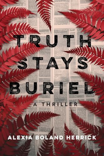 Truth Stays Buried view 2