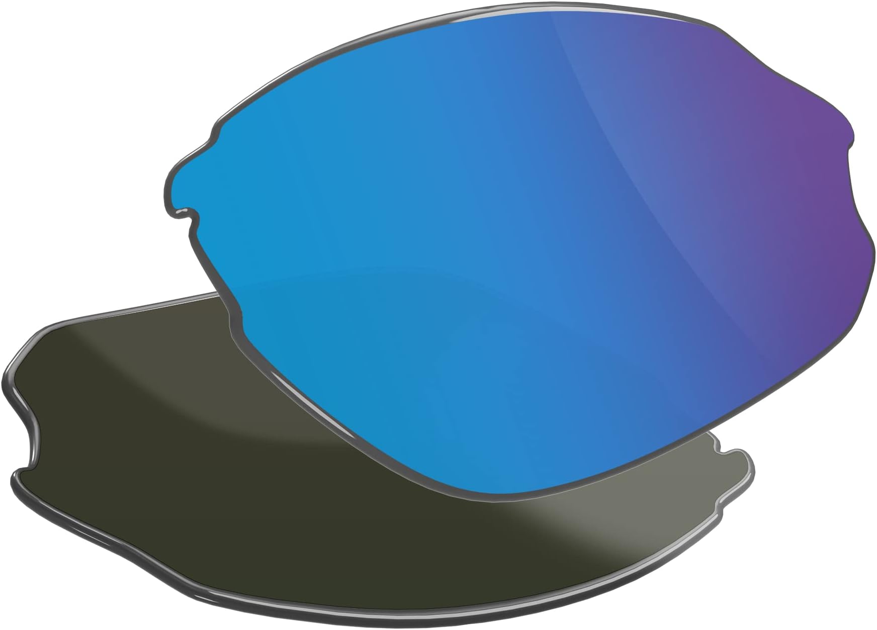 Smith parallel d max lenses Clearance