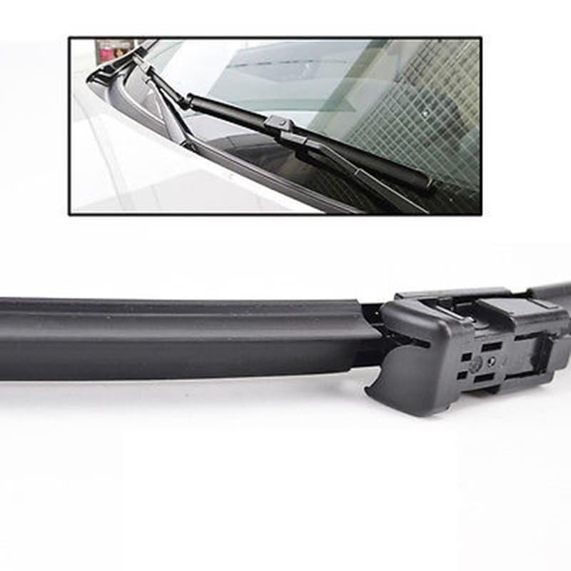 YDYBDA Balais D'essuie-Glace Avant LHD Pour Range Rover Pour