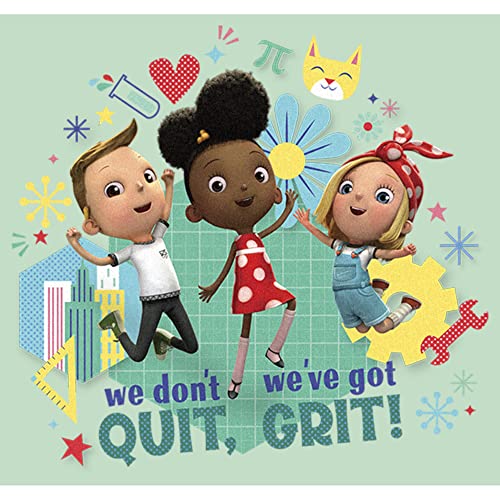 Image of Fifth Sun Girls' Grit
