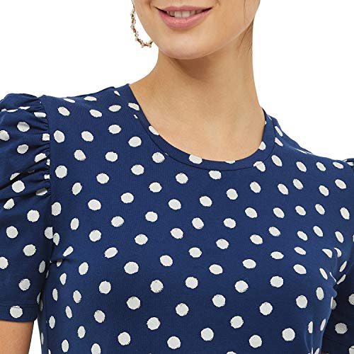 Image of Harpa Women's Floral Regular Fit T-Shirt