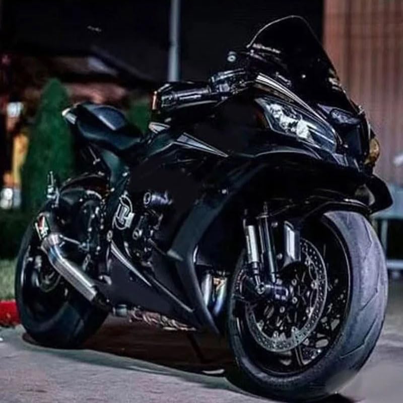 zx-10r ウイングレット Amazon.com: SeppDMV ZX10R Motorcycle Winglet Spoiler Fairing
