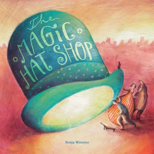 Image of The Magic Hat Shop