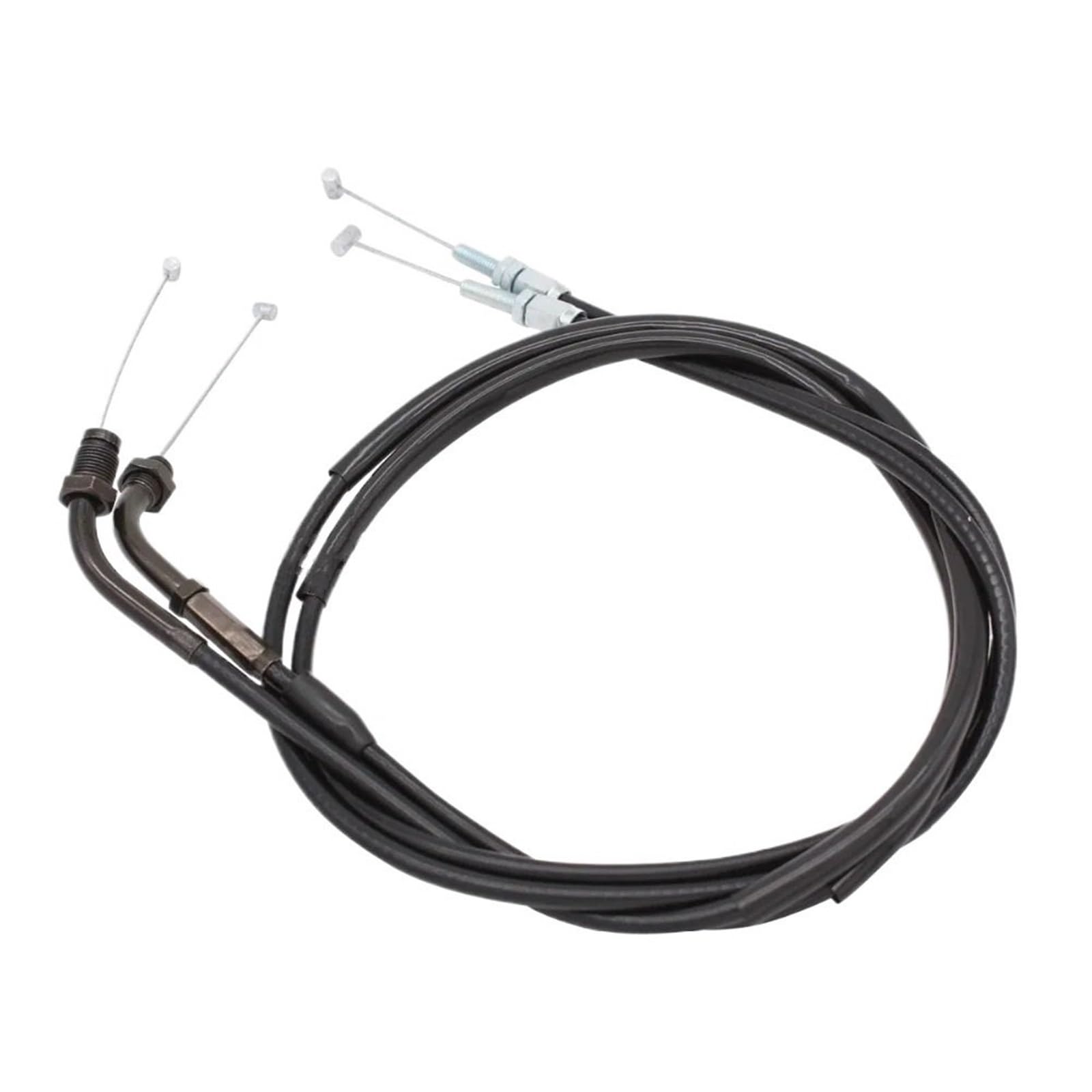 Motocyklowe kable napędowe Do Ho&nda Shadow 400/750 VT400 VT750 Magna 250/750 VF250