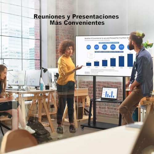 Opiniones de Carrito para tv los preferidos por los clientes. 14