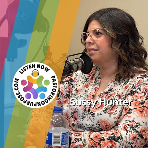 Season 8 Episode 1: Sussy Hunter Podcast Por  arte de portada