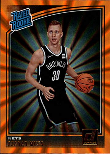 Sports Memorabilia Autograph Warehouse 377301 Sean May Player Worn Jersey Patch Basketball Card - Charlotte Bobcats 2007 Topps Generation Now No.GNR-SM