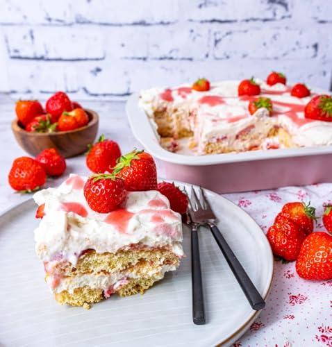 RUF Vanillin Zucker Großpackung, intensives Vanille-Aroma, geeignet zum Backen, Kochen und Einmachen, für Shake und Dessert, glutenfrei und vegan, 1x1000g