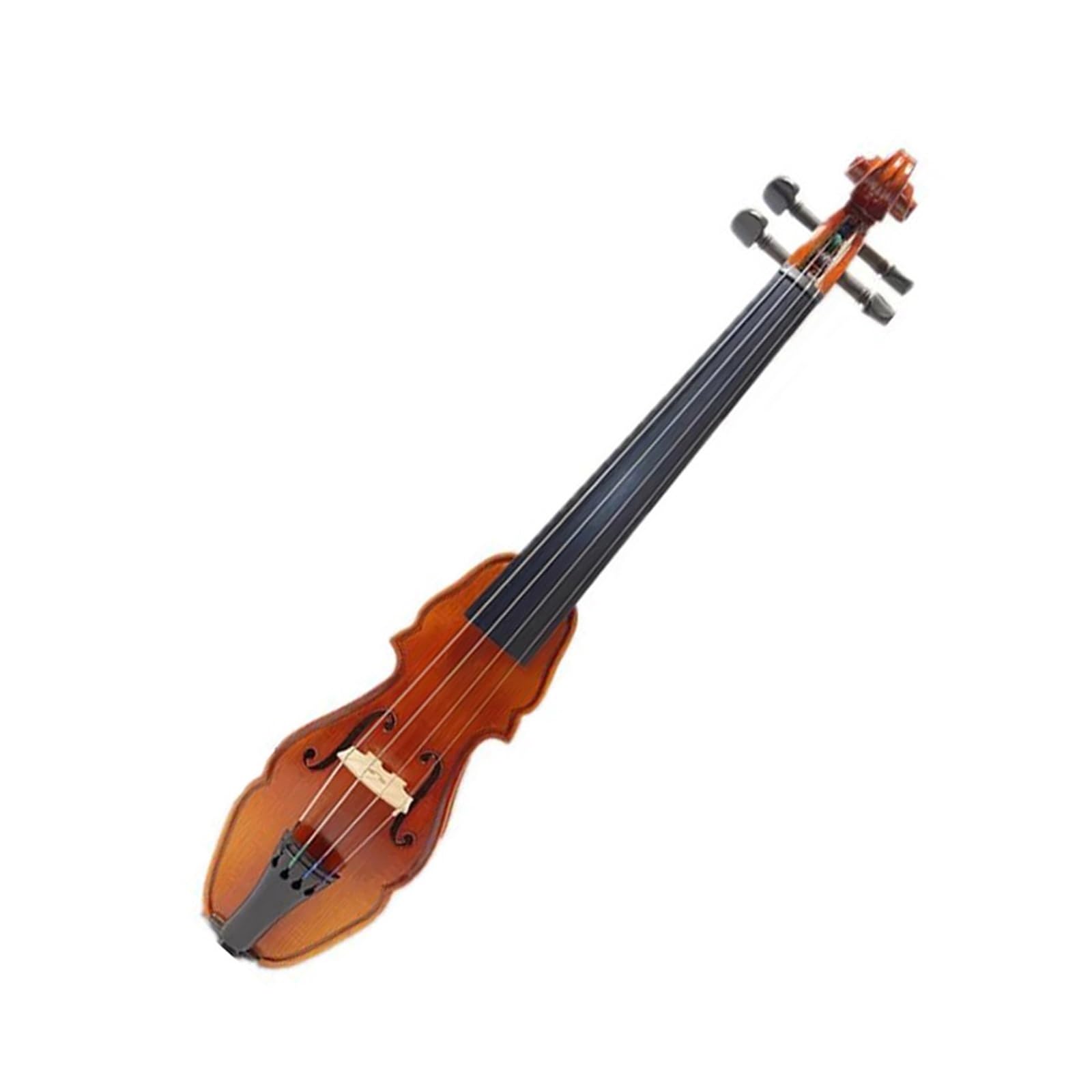 Amazon.com: Violin 7 3/4 Inch Pocket Violin Warm And Beautiful