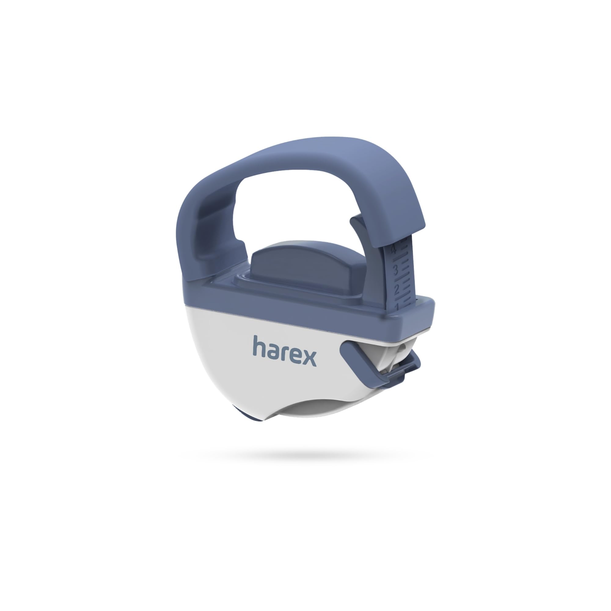 Harex Adult Incontinence Diaper for Men, 1 Count, 1 Piece, Adjustable Size, White, Disposable, Water Resistant, Solid, Plastic, Latex Free, Male, Management of Male Urinary Incontinence