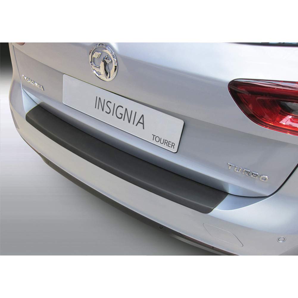 RGM Stoßstangenschutz – Opel Insignia Sports Tourer, 4/2017-, Schwarz