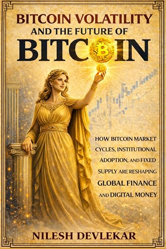 BITCOIN VOLATILITY AND THE FUTURE OF BITCOIN: HOW BITCOIN MARKET