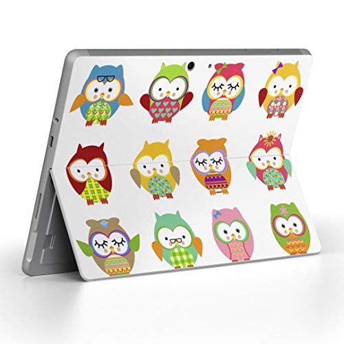 Surface Go 3 / Surface Go 2 Surface Go SΉ pXLV[ T[tFX go igsticker V[ XL ی tB XebJ[ ANZT[ 008451 Aj} tNE Jt ͗l