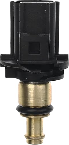 Miniatura 4 de A-Premium Sensor de temperatura del refrigerante del motor compatible con Chrysler 200 Sebring 2007-2010 Dodge Avenger Caliber Journey Jeep Compass