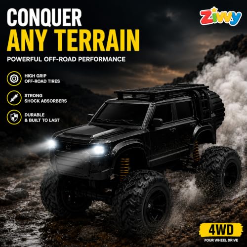 Image of Defender Black