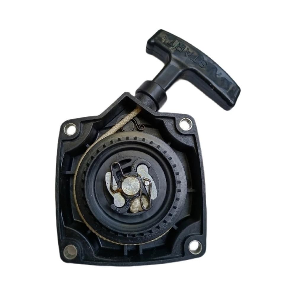 Démarreur à traction résout lanceur bloqué pulvérisateur 3WF-20B souffleur EB850
