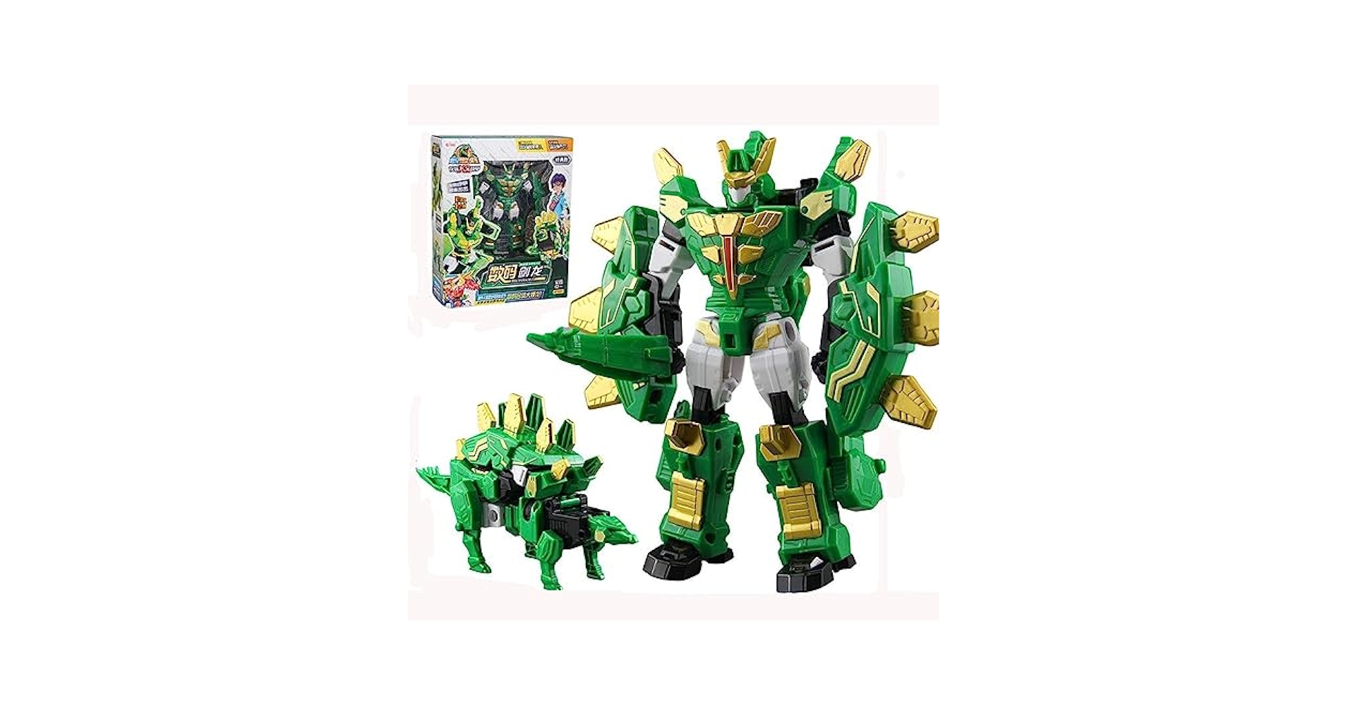 ナガサキヤ　コダイザウルス　セット Amazon | ダイノナイトほねほねザウルス [全4種セット