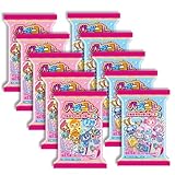 【10個バラ売り】バ ズコ レ（ナ ルミ ヤキャラクターズ2）10個