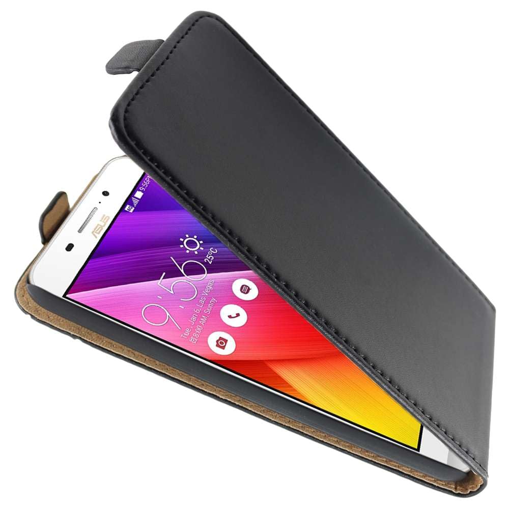 ebestStar - Cover Compatibile con ASUS Zenfone Max ZC550KL Custodia