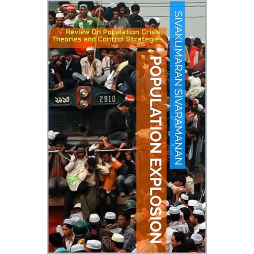 POPULATION EXPLOSION by Sivakumaran Sivaramanan episode artwork