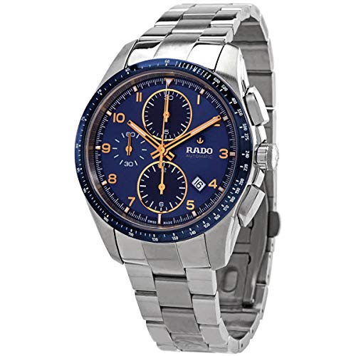 Preisvergleich Produktbild Rado HyperChrome Automatic Chronograph R32042203