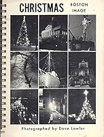 Christmas Boston Image B001UQTPIG Book Cover