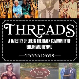 Threads cover art
