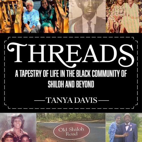 『Threads』のカバーアート