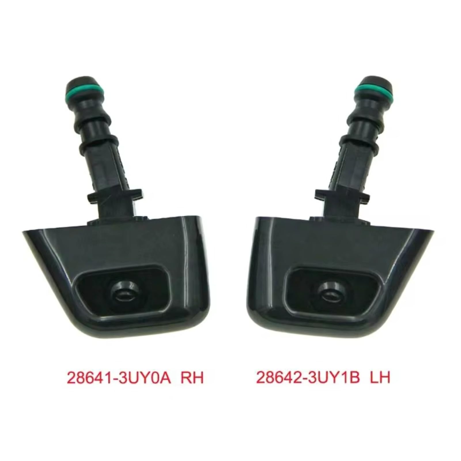 Scheibenwascher Düse Für Nissan Für X-Trail 2008-2014