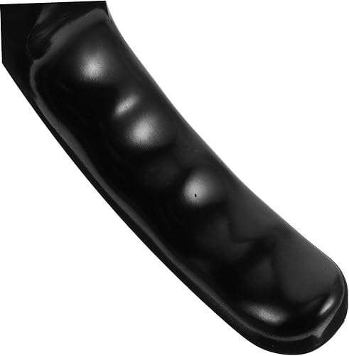 Miniatura 2 de SHOWERORO 4 piezas de mango de cafetera de acero inoxidable, mango de agarre para hervidor de agua, mango de repuesto para hervidor de café, mango