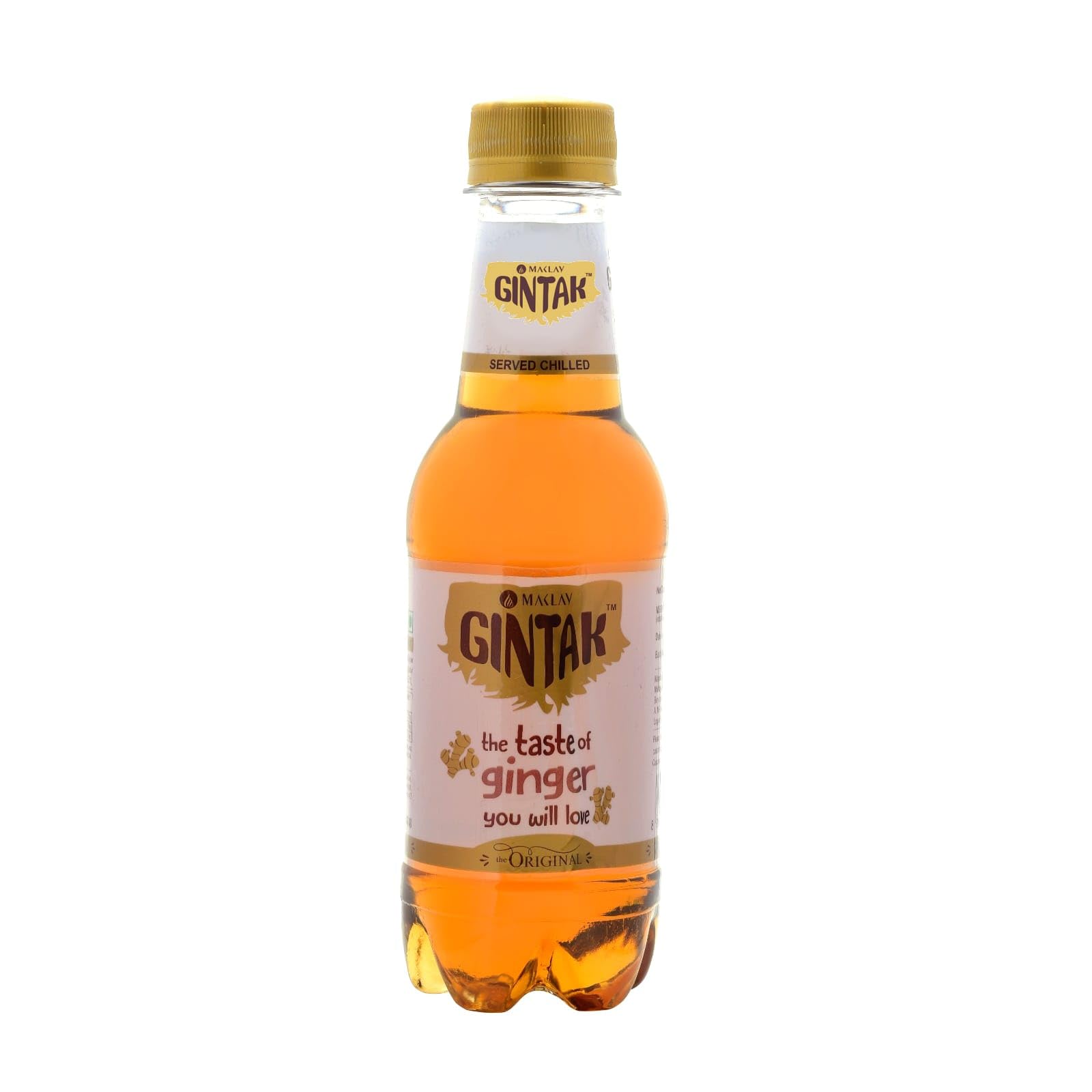 Gintak Maklays Non Alcoholic Ginger Beer 250 ML Pack of 6 (B089MB3DHJ) Amazon Price History, Amazon Price Tracker
