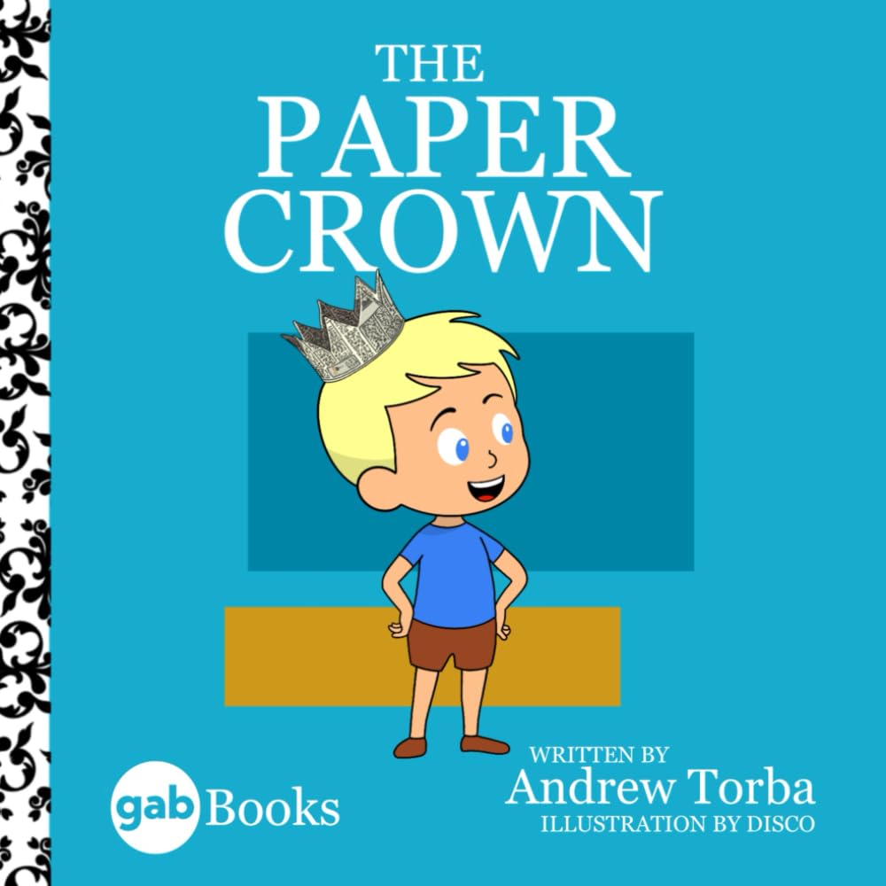The Paper Crown