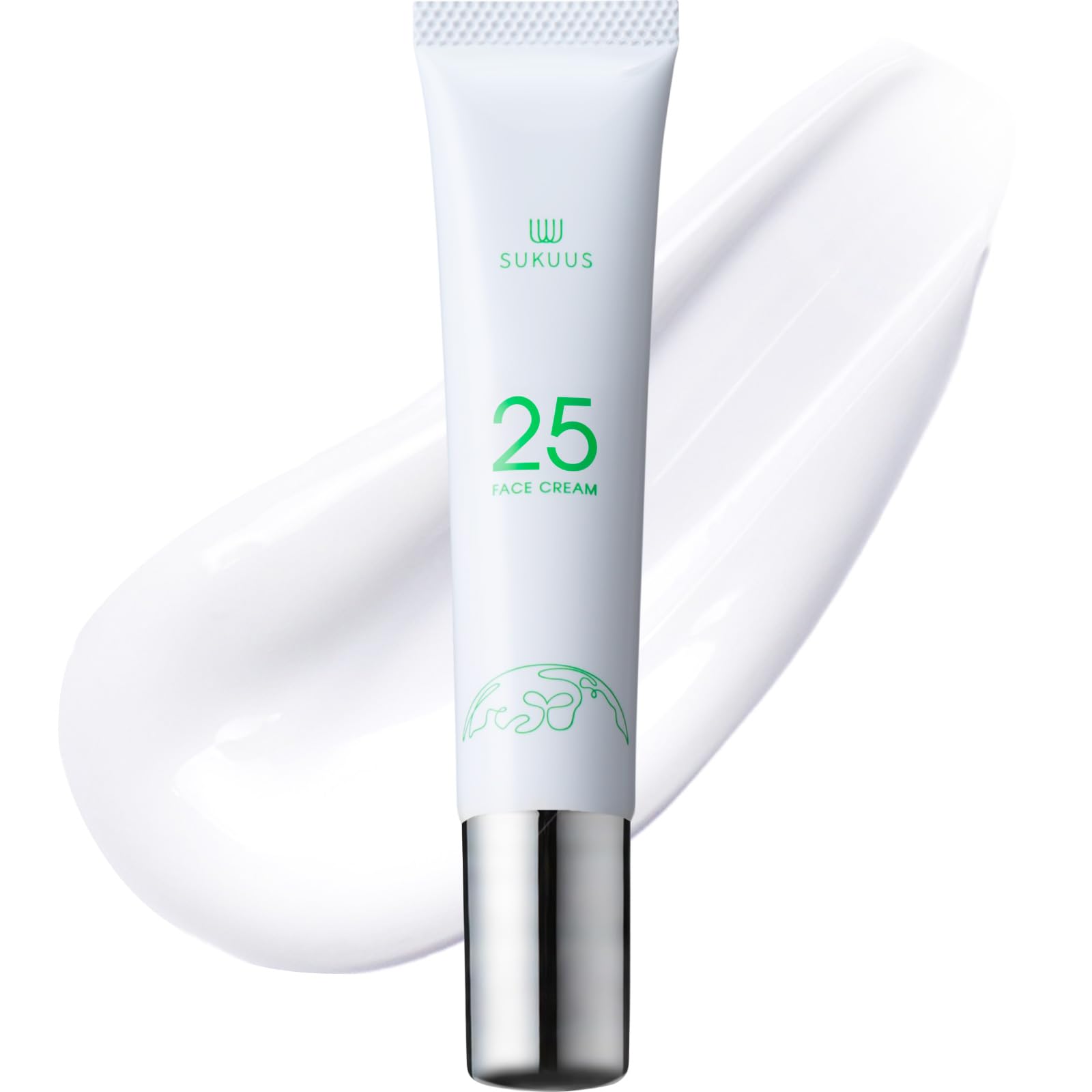【最高濃度】スクアス 純アゼライン酸25%配合クリーム AZ25フェイスクリーム…