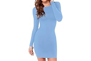 Haola Women Casual Mini Dress