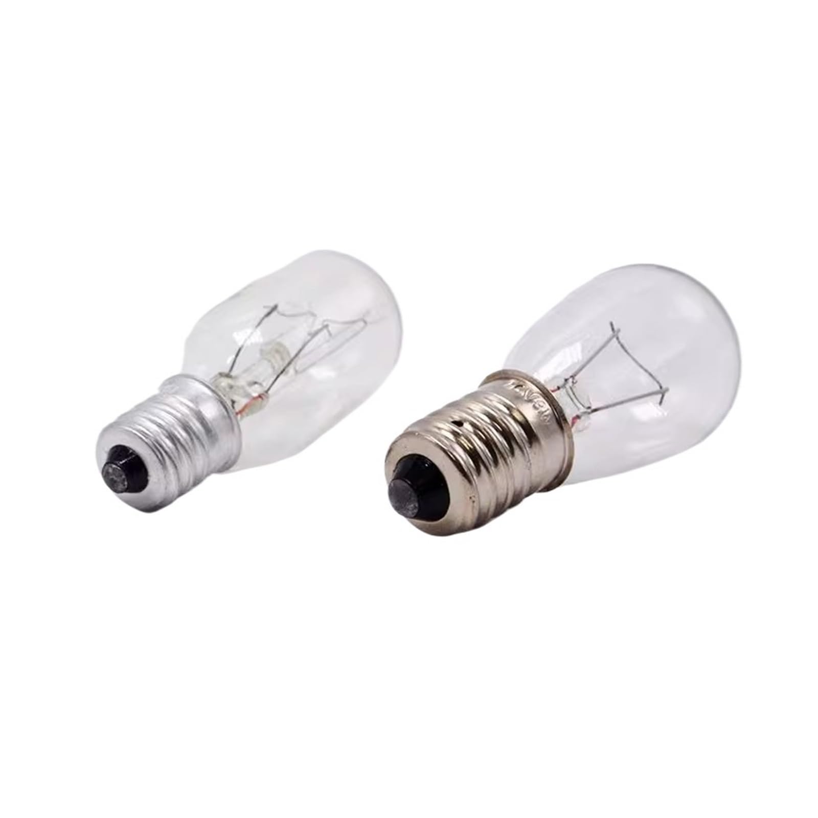 JrEam Ampoule E12 E14 24V 30V 110V 220V 5W 6W 10W 8W 15W 25W, 5 pièces(E14 24V 15W)