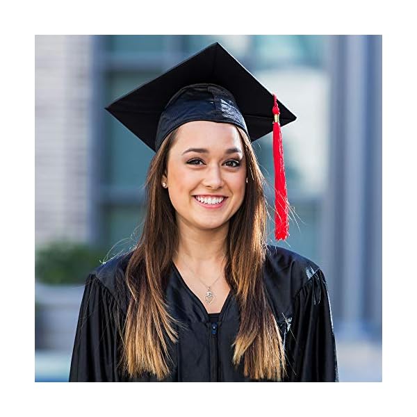 M-MOOHAM-Graduation-Gifts-for-Her-2021-14K-White-Gold-Plated-CZ-Graduation-Cap-Necklaces-Heart-Pendant-Initial-Necklaces-for-Women-Girls-College-Graduation-Gifts-for-Her-High-School M MOOHAM Graduation Gifts for Her 2023, 14K White Gold Plated Graduation Cap Necklaces 2023 Graduation Gifts Initial Necklaces for Girls Graduation Gifts for Her(U