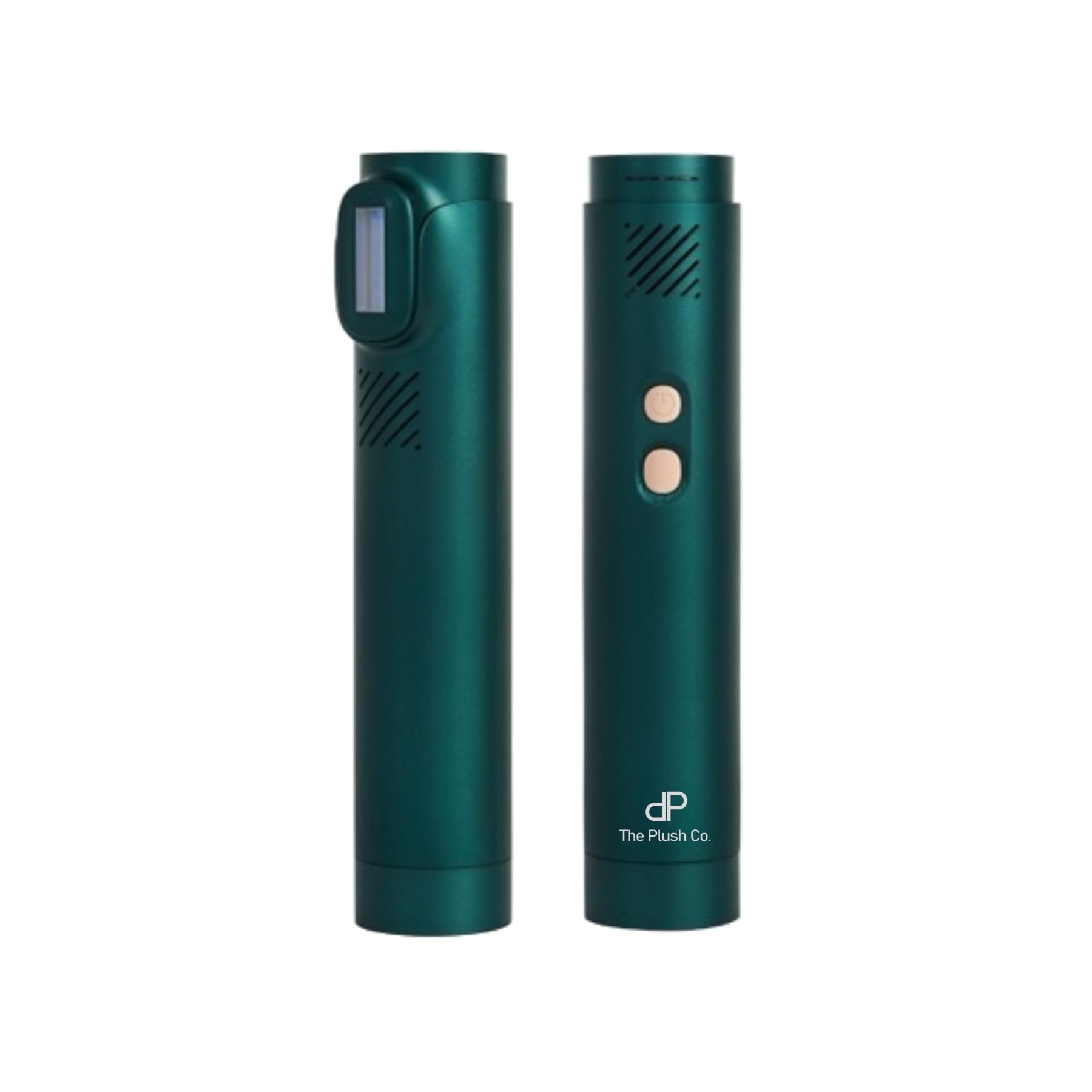 ThePlushCo Sapphire IPL Hair Removal Laser Machine, FDA-Approved Ice Cooling 2-in-1 Permanent Hair Reduction & Skin Rejuvenation, Best Used on Face, Bikini, Whole Body (Men & Women), Unlimited Flashes (Emerald Green)-image-41